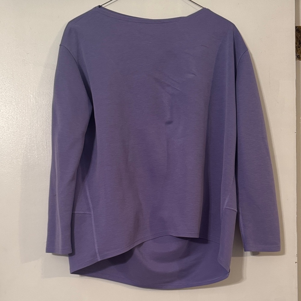 Lululemon Dolman Shirt
